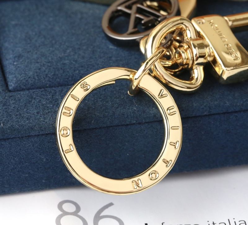 Louis Vuitton Keychains